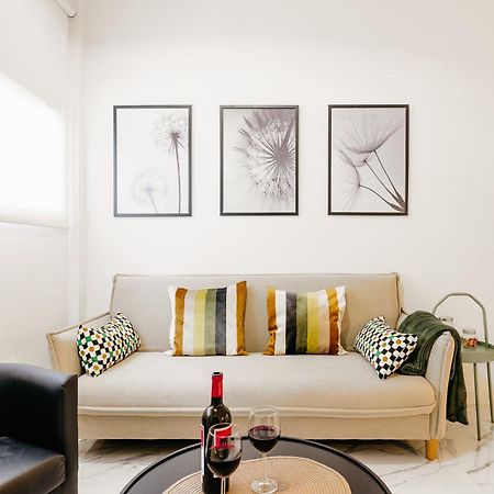 Casa Paca Triana Centro De Sevilla Екстериор снимка