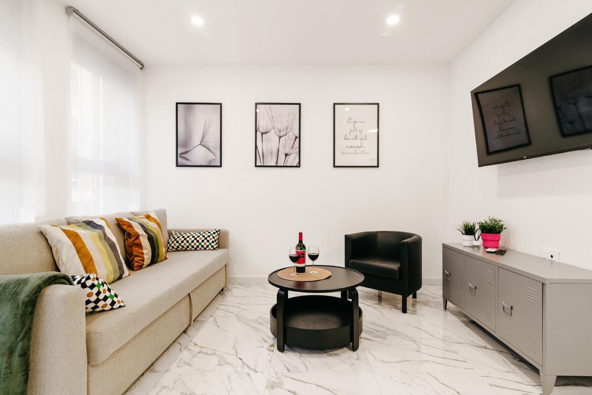 Casa Paca Triana Centro De Sevilla Екстериор снимка