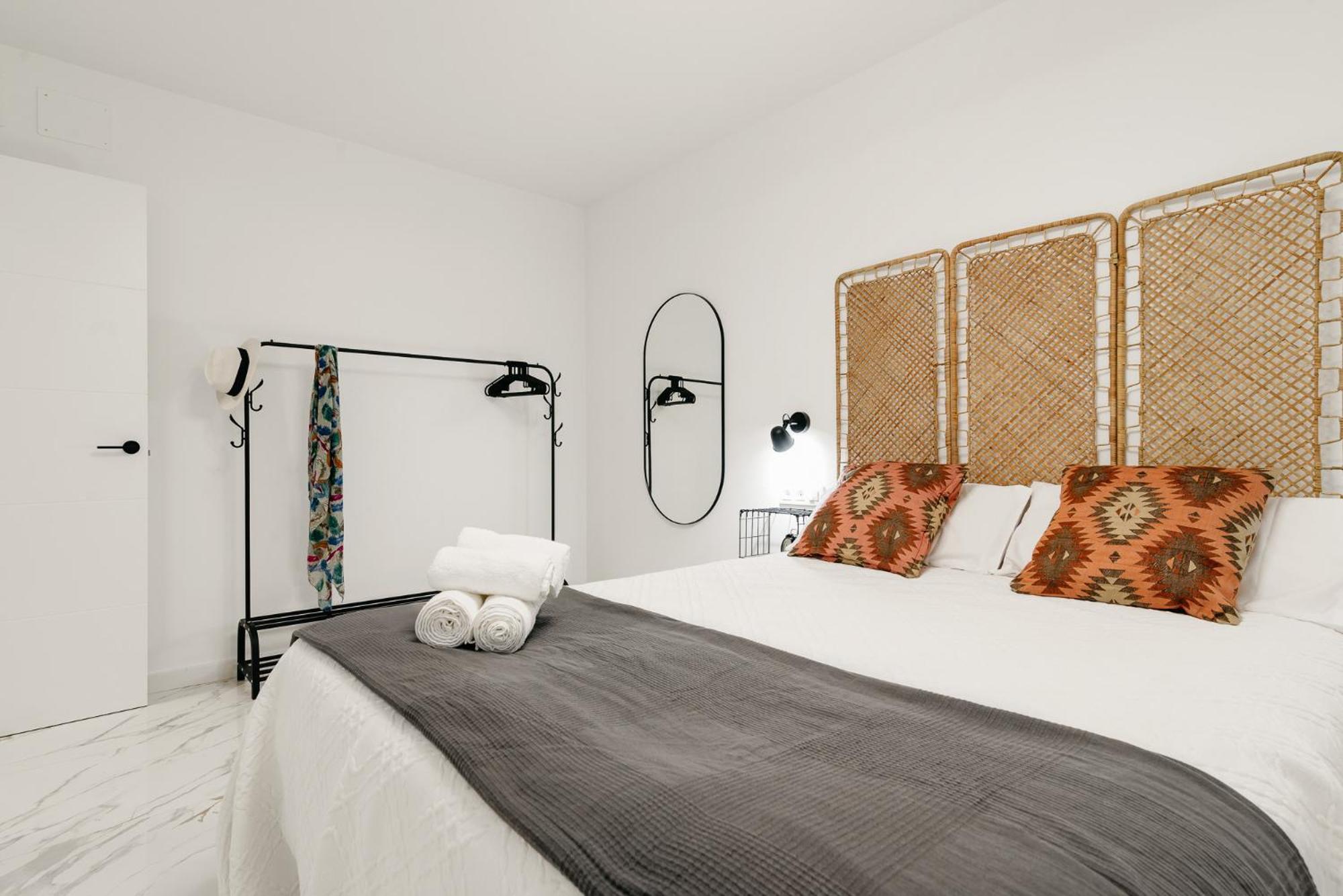 Casa Paca Triana Centro De Sevilla Екстериор снимка