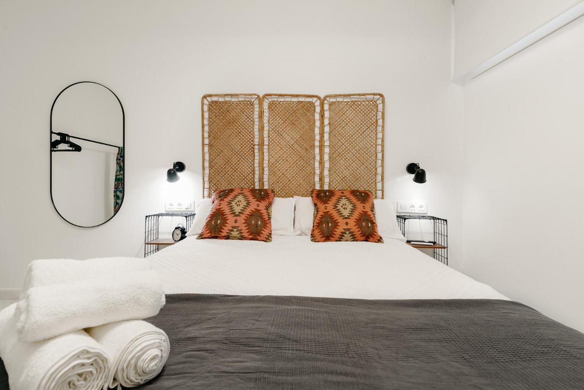 Casa Paca Triana Centro De Sevilla Екстериор снимка