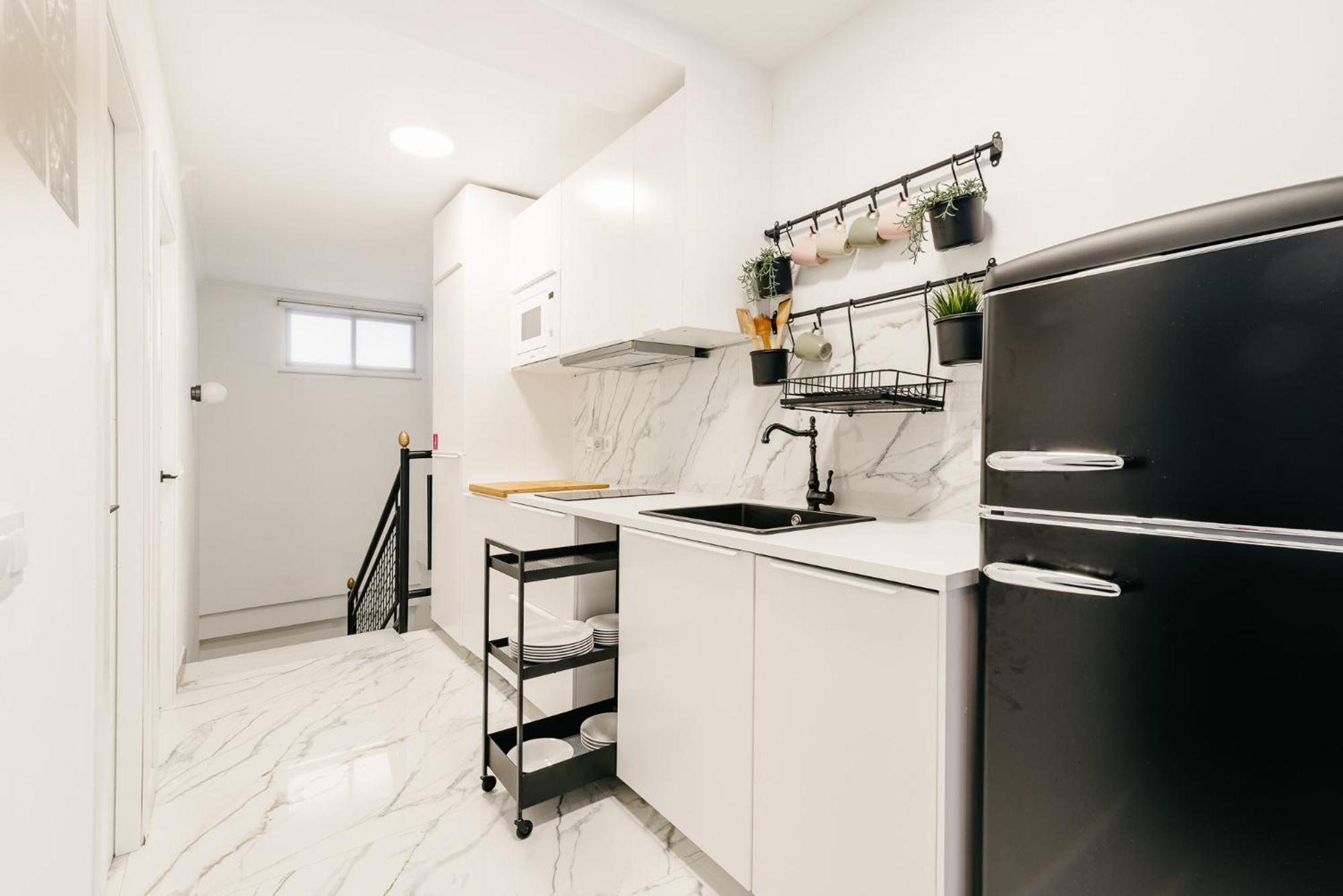 Casa Paca Triana Centro De Sevilla Екстериор снимка