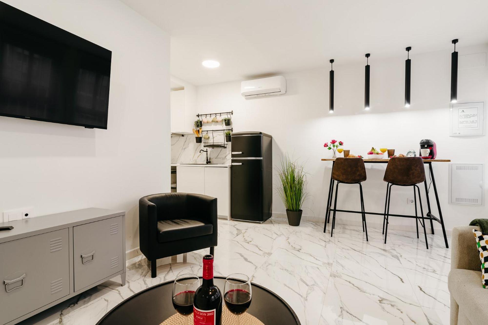 Casa Paca Triana Centro De Sevilla Екстериор снимка