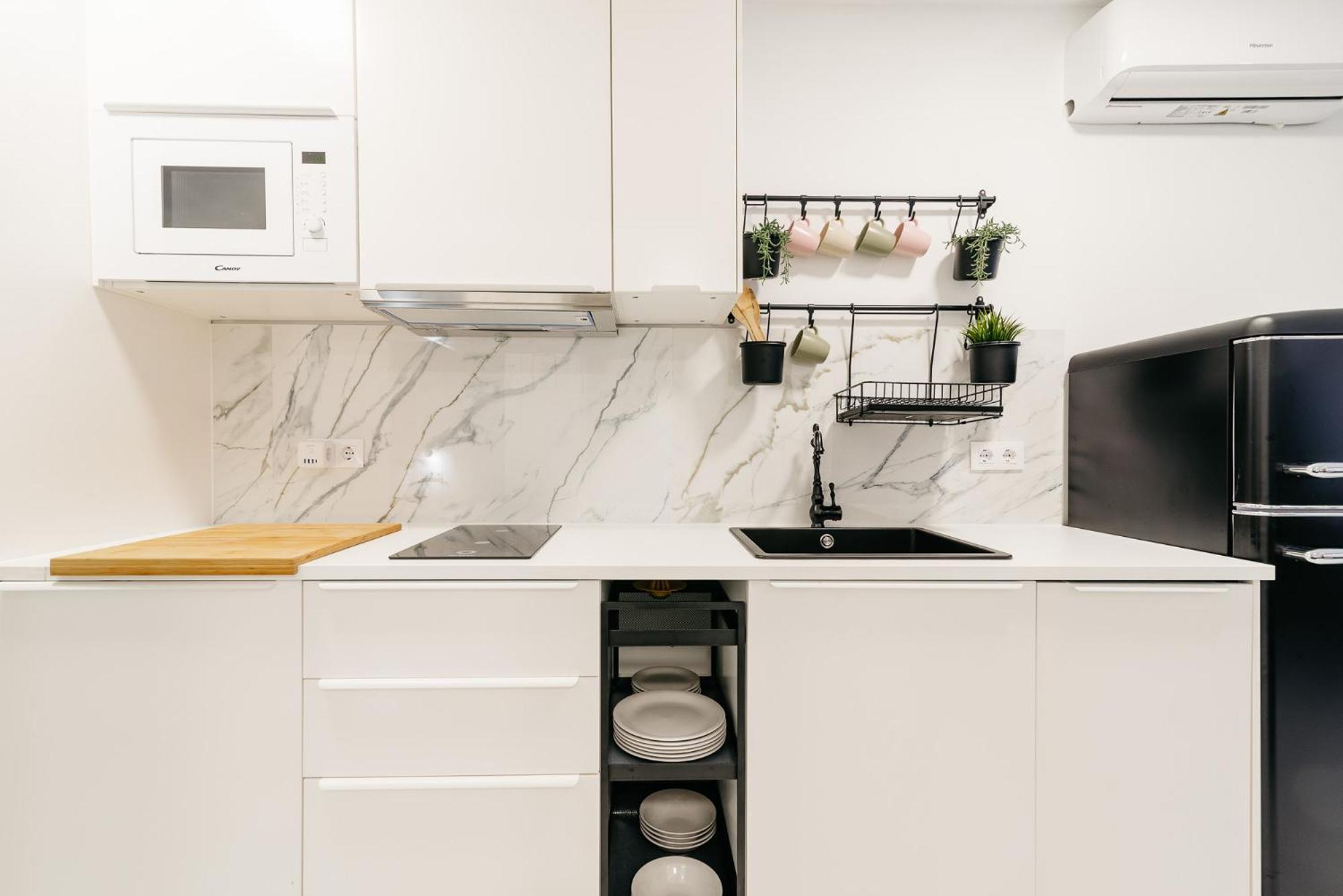 Casa Paca Triana Centro De Sevilla Екстериор снимка