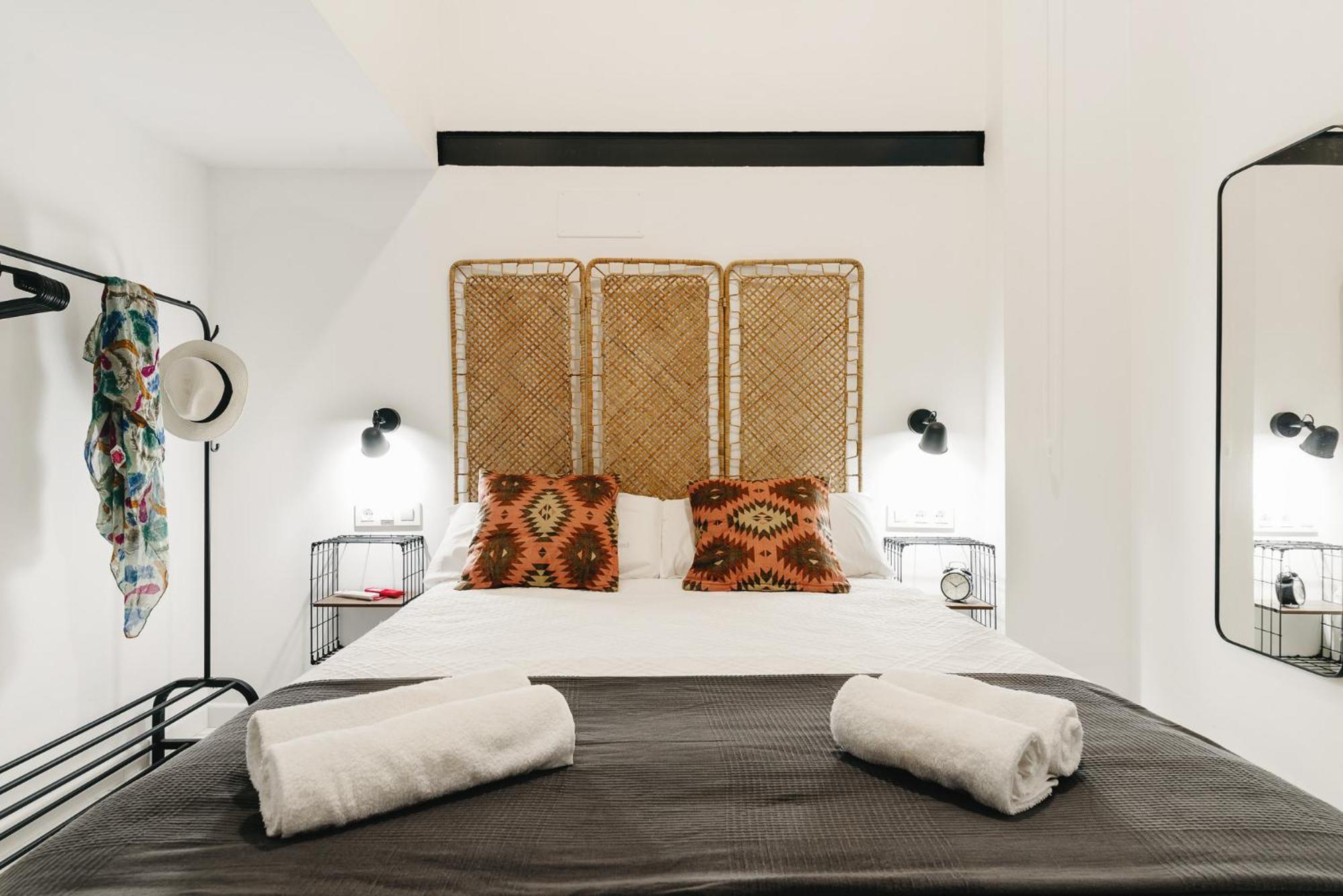 Casa Paca Triana Centro De Sevilla Екстериор снимка