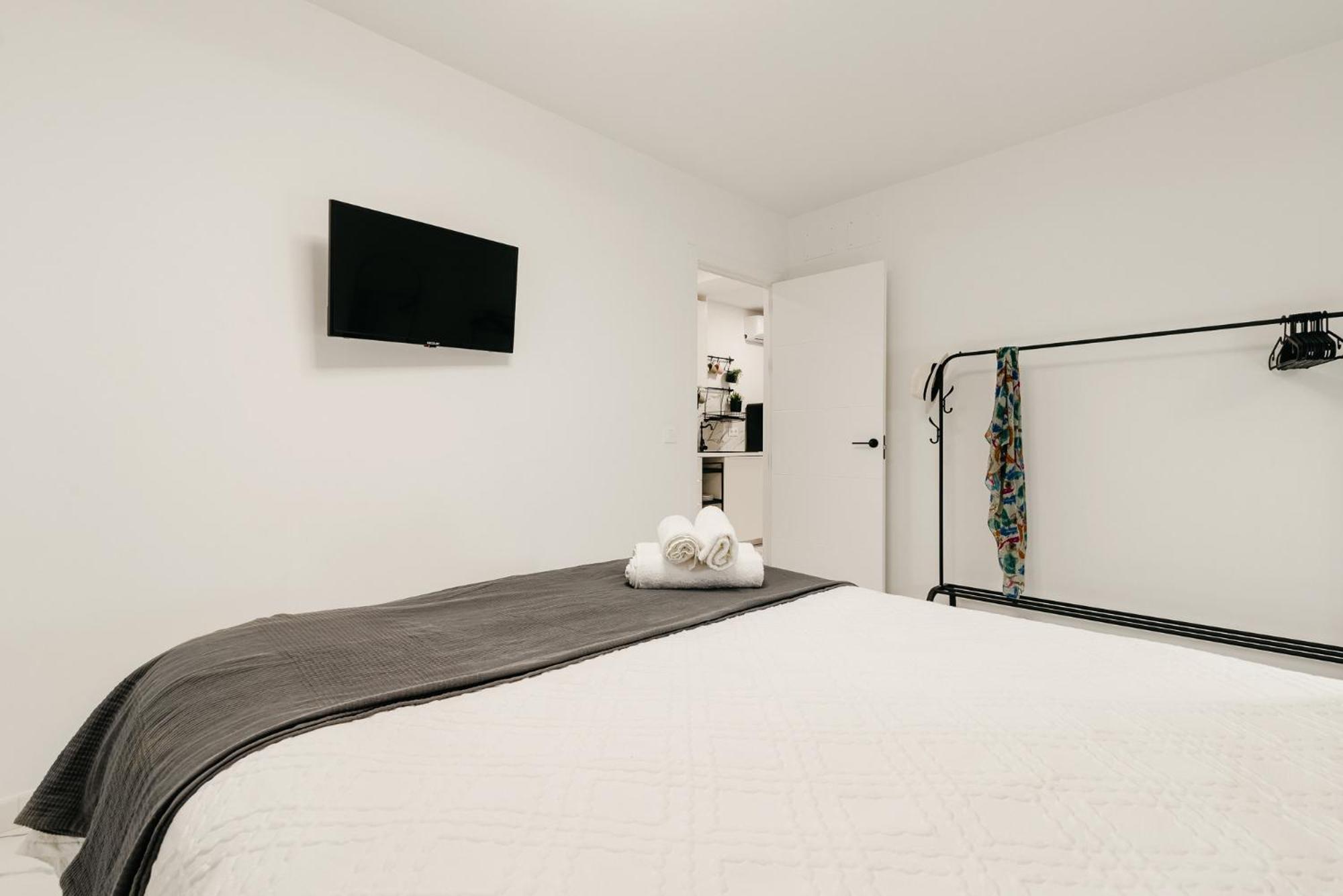 Casa Paca Triana Centro De Sevilla Екстериор снимка