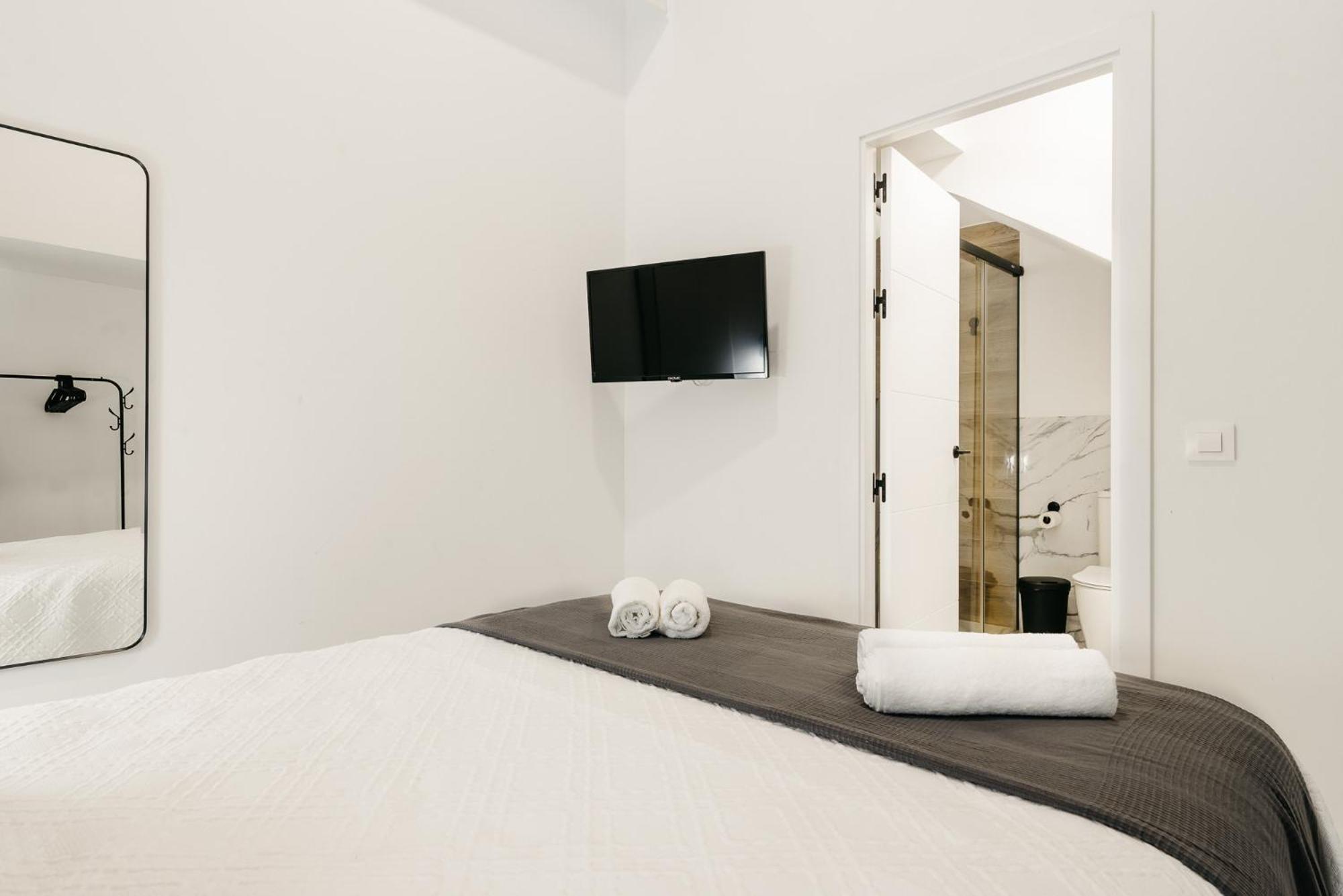 Casa Paca Triana Centro De Sevilla Екстериор снимка